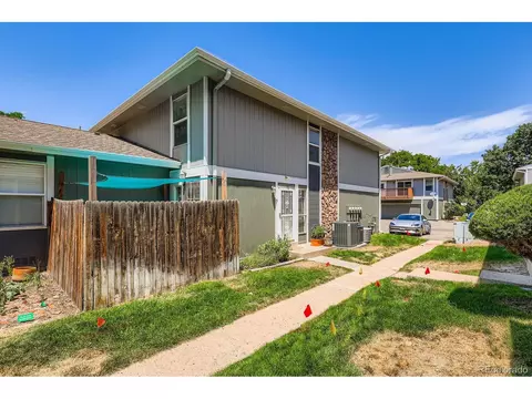 10001 Evans Ave #73C, Denver, CO 80247