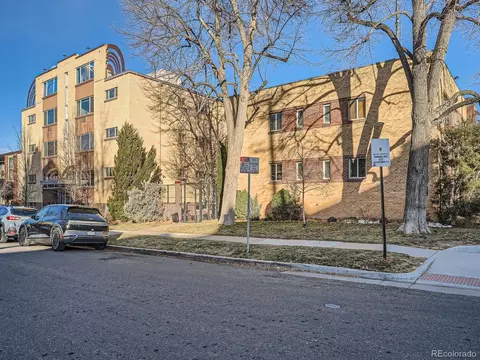 10 N Ogden St #301, Denver, CO 80218