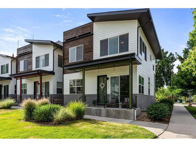 4005 Fenton Ct, Wheat Ridge, CO 80212