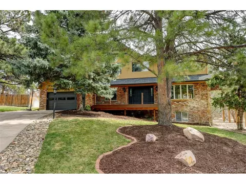 5596 Quinlin Ct, Parker, CO 80134