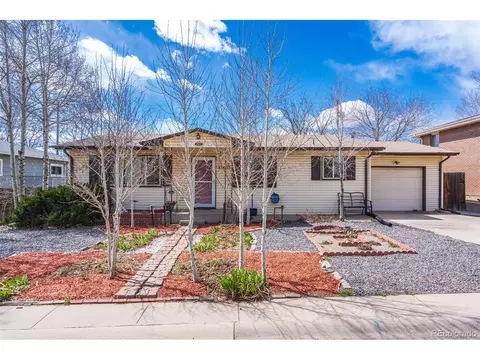 3023 High Dr, Evans, CO 80620 photo 1