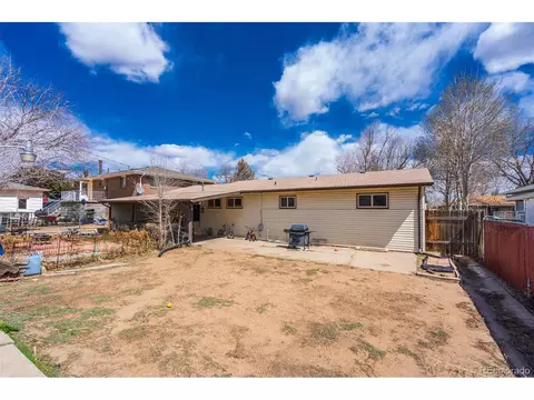 3023 High Dr, Evans, CO 80620 photo 30