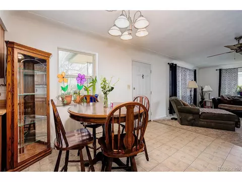 3023 High Dr, Evans, CO 80620 photo 5