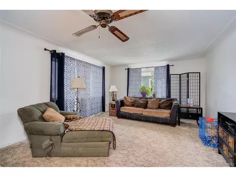 3023 High Dr, Evans, CO 80620 photo 2