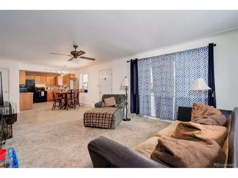 3023 High Dr, Evans, CO 80620 photo 3