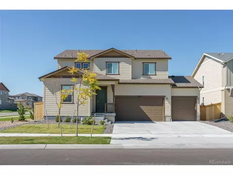 10879 Hayloft St, Parker, CO 80134