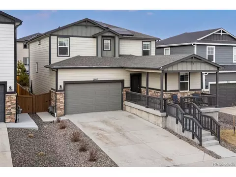 3807 Red Valley Ln, Castle Rock, CO 80104