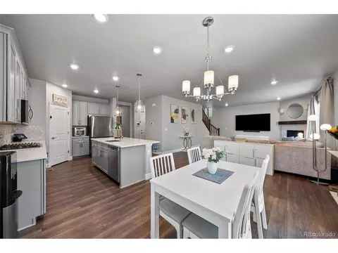 3807 Red Valley Ln, Castle Rock, CO 80104