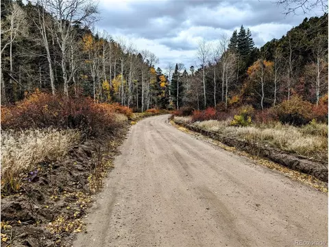 5471 Joy Rd, Fort Garland, CO 81133