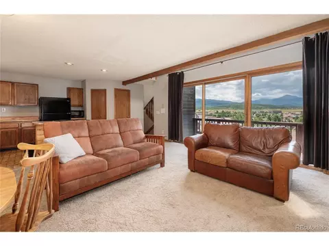530 Wapiti Ln #A, Fraser, CO 80442