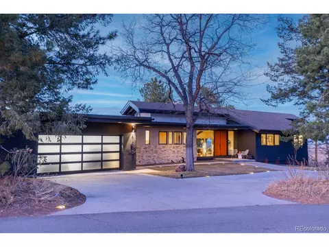 14815 Foothill Rd, Golden, CO 80401