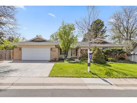 5775 S Jamaica Way, Englewood, CO 80111