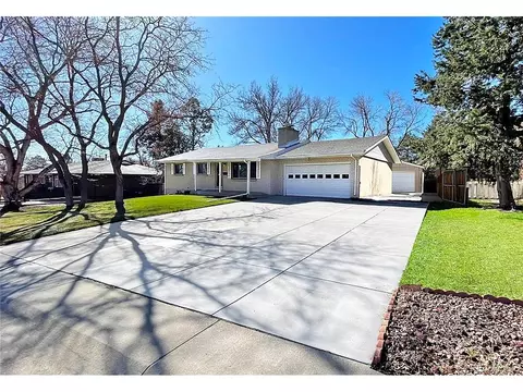 12020 W Mexico Ave, Lakewood, CO 80228