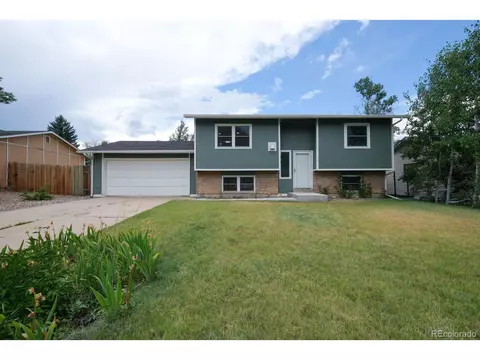 2575 W 133rd Cir, Broomfield, CO 80020