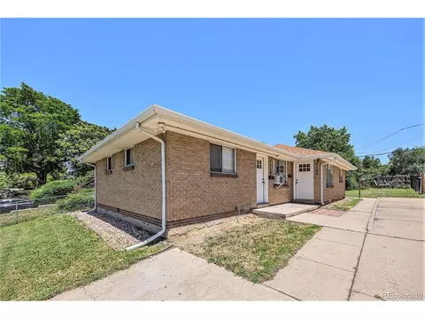 1148 Rosemary St, Denver, CO 80220