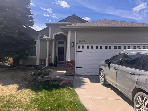 2440 Hover Dr, Castle Rock, CO 80104