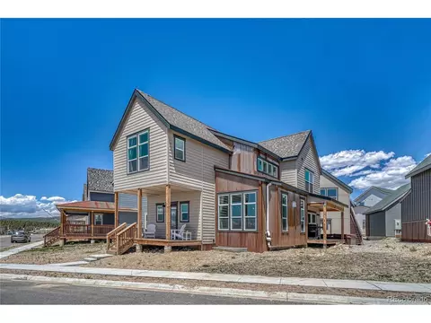 1218 Silver Vault St, Leadville, CO 80461