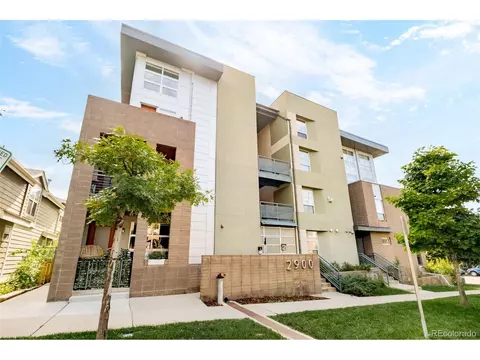 2900 Wyandot St #103, Denver, CO 80211