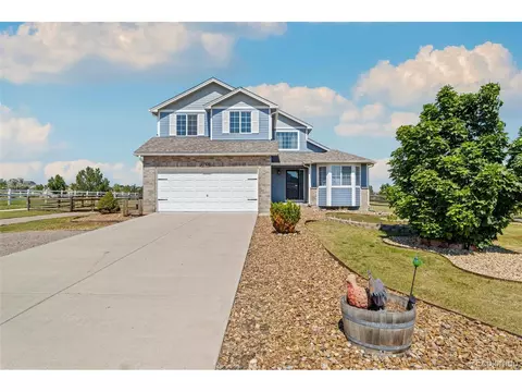 Undisclosed, Peyton, CO 80831