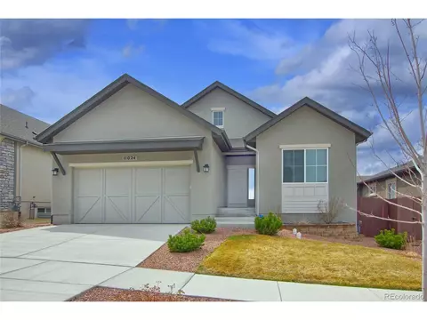 11024 Tranquil Water Dr, Colorado Springs, CO 80908