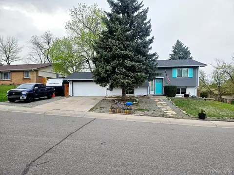 7553 Easter Way, Centennial, CO 80112