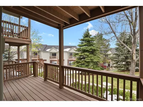 18505 W 4th Pl, Golden, CO 80401