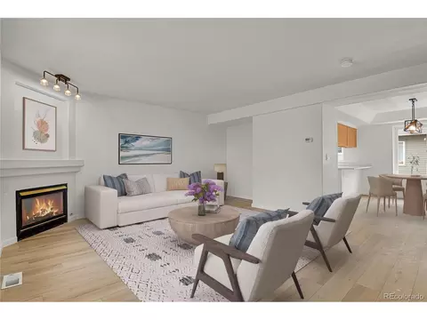18505 W 4th Pl, Golden, CO 80401
