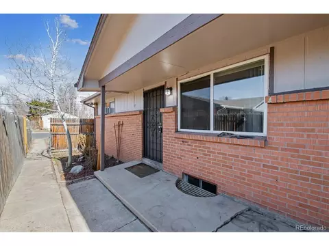 4940 W 9th Ave, Denver, CO 80204