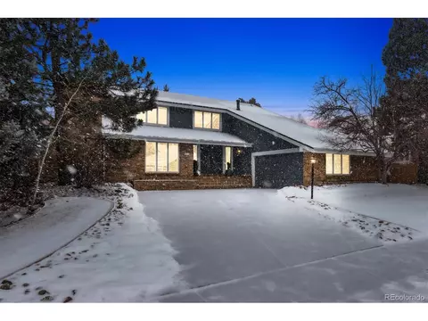 5416 E Links Cir, Centennial, CO 80122 photo 1