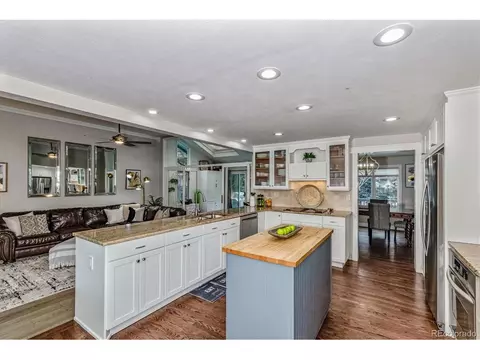 5416 E Links Cir, Centennial, CO 80122 photo 19