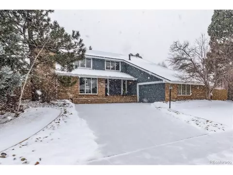 5416 E Links Cir, Centennial, CO 80122 photo 2