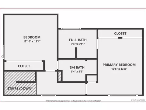 12645 E Pacific Cir #A, Aurora, CO 80014 photo 26