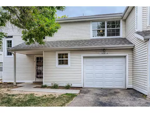 12645 E Pacific Cir #A, Aurora, CO 80014 photo 1