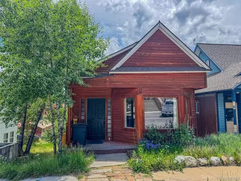 119 W 9th St, Leadville, CO 80461