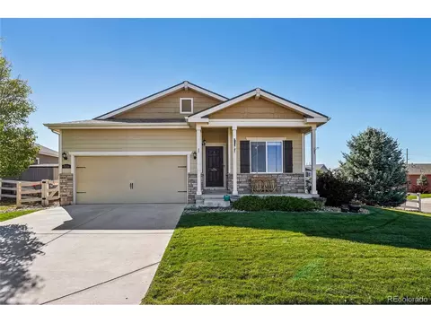 5691 Legacy Pkwy, Dacono, CO 80514