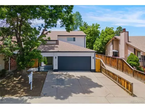 11797 Lincoln St, Northglenn, CO 80233