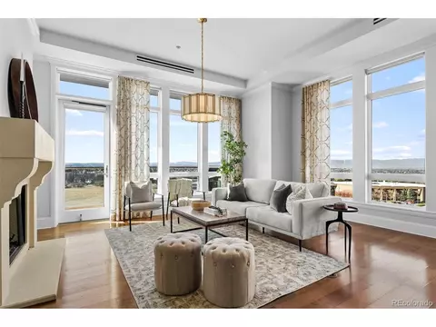7600 Landmark Way #803-2, Englewood, CO 80111