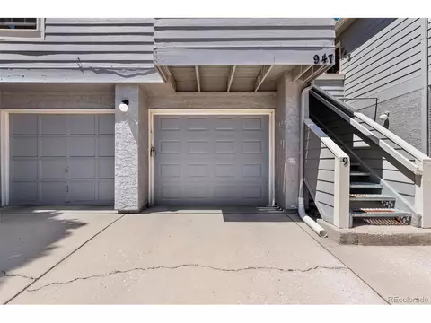 939 Tampico Ct, Colorado Springs, CO 80910