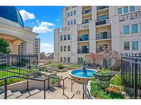 975 N Lincoln St #10H, Denver, CO 80203