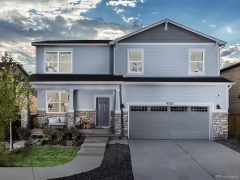 9225 Sedalia St, Commerce City, CO 80022
