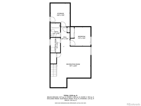 10490 E 26th Ave, Aurora, CO 80010 photo 39