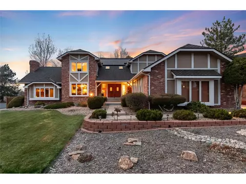 Undisclosed, Centennial, CO 80015