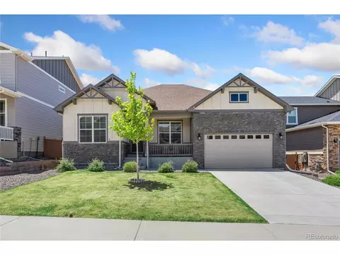 1482 Wingfeather Ln, Castle Rock, CO 80108