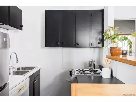 Kitchen - 3733 N Franklin St, Denver, CO 80205 photo 6 of 6