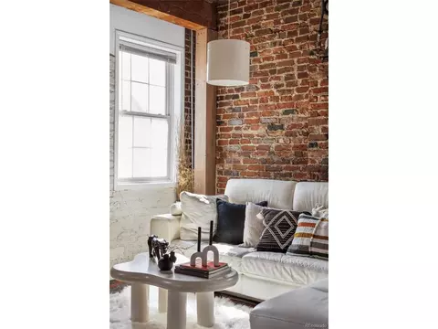 Living - 3733 N Franklin St, Denver, CO 80205 photo 2 of 3