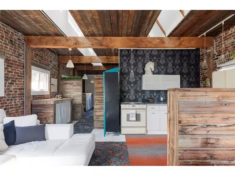 Kitchen - 3733 N Franklin St, Denver, CO 80205 photo 1 of 6