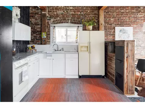 Kitchen - 3733 N Franklin St, Denver, CO 80205 photo 2 of 6