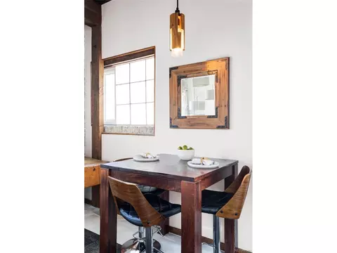 Dining - 3733 N Franklin St, Denver, CO 80205 photo 3 of 3