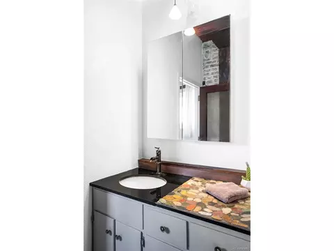 Bath - 3733 N Franklin St, Denver, CO 80205 photo 2 of 3