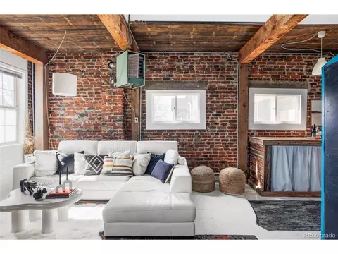 Living - 3733 N Franklin St, Denver, CO 80205 photo 1 of 3